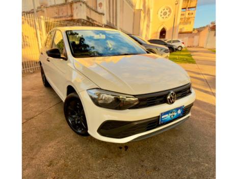 VOLKSWAGEN Polo Hatch 1.0 4P MPI TRACK, Foto 8