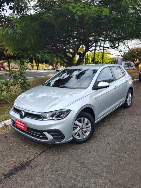 VOLKSWAGEN Polo Hatch 1.0 4P 170 TSI, Foto 1
