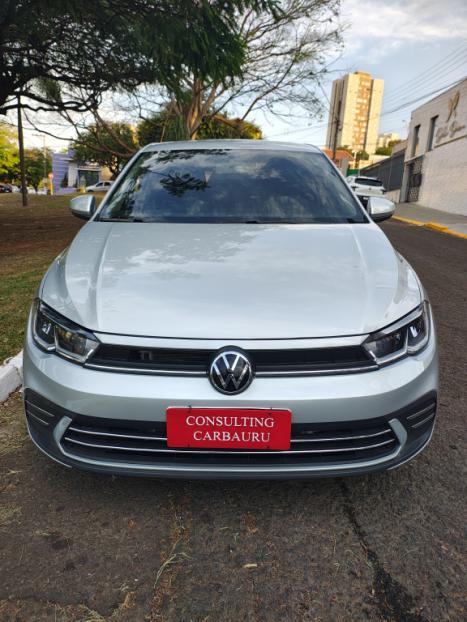 VOLKSWAGEN Polo Hatch 1.0 4P 170 TSI, Foto 5