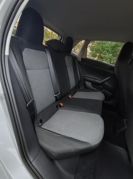 VOLKSWAGEN Polo Hatch 1.0 4P 170 TSI, Foto 11