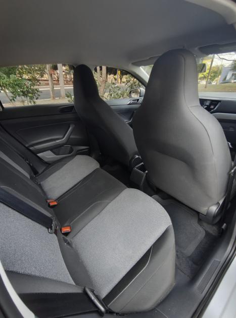 VOLKSWAGEN Polo Hatch 1.0 4P 170 TSI, Foto 12