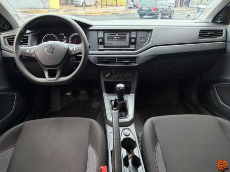 VOLKSWAGEN Polo Hatch 1.0 4P MPI TRACK, Foto 5