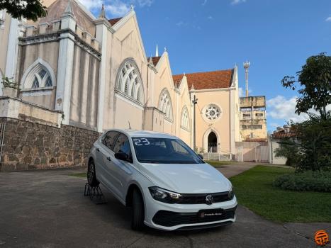 VOLKSWAGEN Polo Hatch 1.0 4P MPI TRACK, Foto 2
