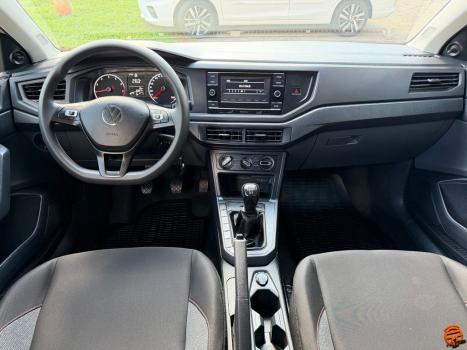 VOLKSWAGEN Polo Hatch 1.0 4P MPI TRACK, Foto 11