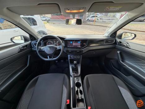 VOLKSWAGEN Polo Hatch 1.0 4P MPI TRACK, Foto 10