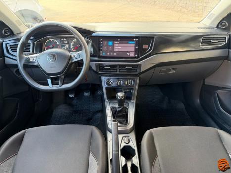 VOLKSWAGEN Polo Hatch 1.0 4P MPI TRACK, Foto 11