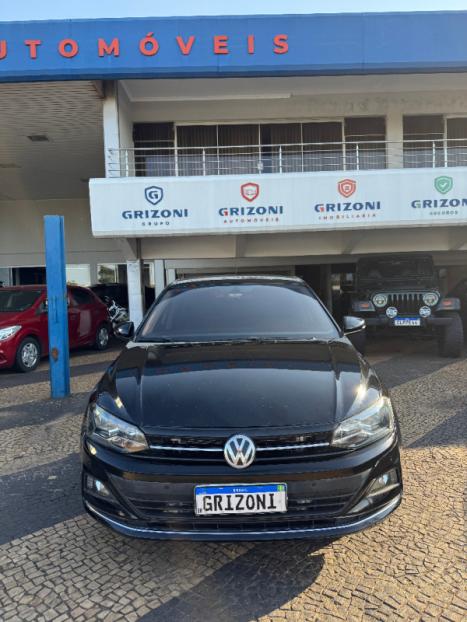 VOLKSWAGEN Polo Hatch 1.0 12V 4P 200 TSI HIGHLINE AUTOM�TICO, Foto 2