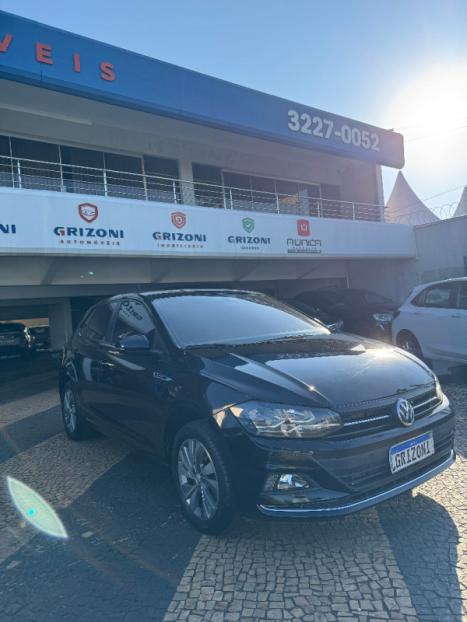 VOLKSWAGEN Polo Hatch 1.0 12V 4P 200 TSI HIGHLINE AUTOM�TICO, Foto 3