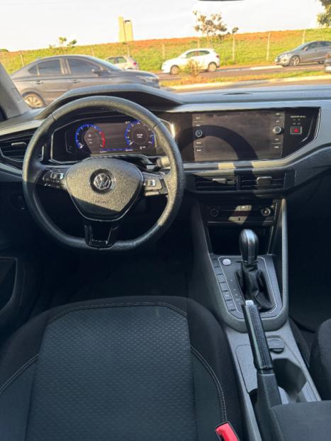 VOLKSWAGEN Polo Hatch 1.0 12V 4P 200 TSI HIGHLINE AUTOM�TICO, Foto 7