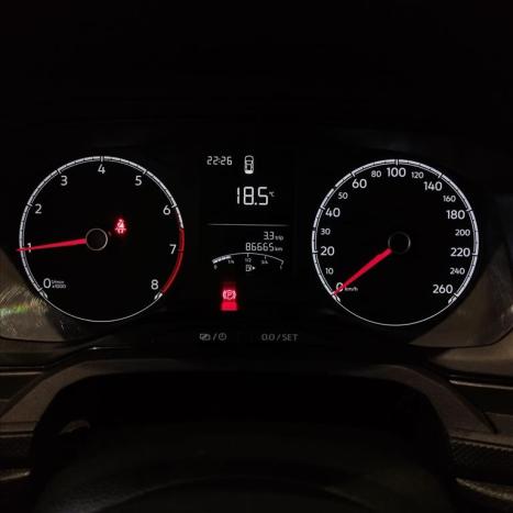 VOLKSWAGEN Polo Hatch 1.0 4P MPI TRACK, Foto 8