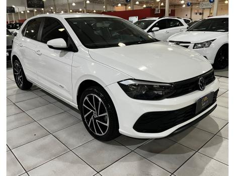 VOLKSWAGEN Polo Hatch 1.0 4P MPI TRACK, Foto 1