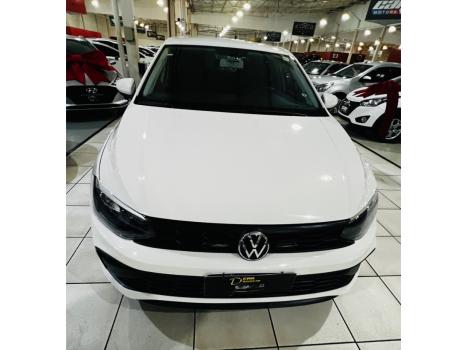 VOLKSWAGEN Polo Hatch 1.0 4P MPI TRACK, Foto 2