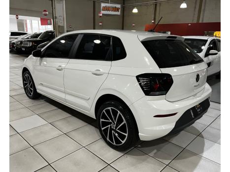 VOLKSWAGEN Polo Hatch 1.0 4P MPI TRACK, Foto 4