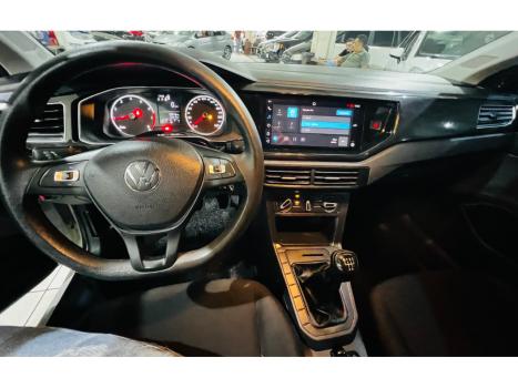 VOLKSWAGEN Polo Hatch 1.0 4P MPI TRACK, Foto 8