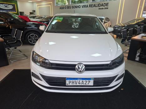 VOLKSWAGEN Polo Hatch 1.0 4P MPI, Foto 3