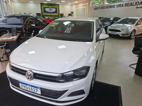 VOLKSWAGEN Polo Hatch 1.0 4P MPI, Foto 4