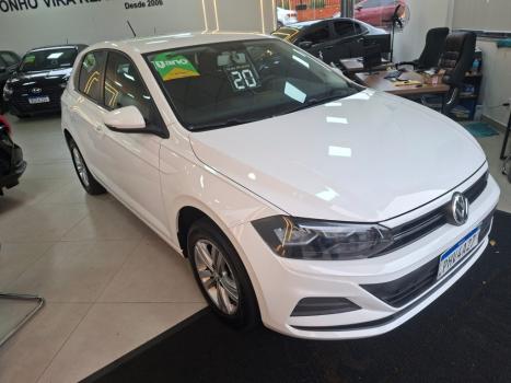 VOLKSWAGEN Polo Hatch 1.0 4P MPI, Foto 5