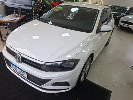 VOLKSWAGEN Polo Hatch 1.0 4P MPI, Foto 6
