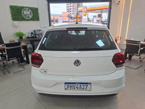 VOLKSWAGEN Polo Hatch 1.0 4P MPI, Foto 8
