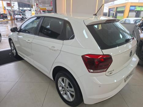 VOLKSWAGEN Polo Hatch 1.0 4P MPI, Foto 9