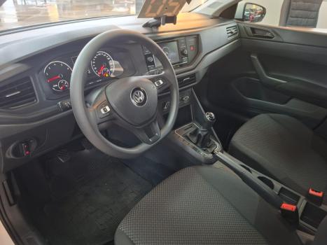 VOLKSWAGEN Polo Hatch 1.0 4P MPI, Foto 10