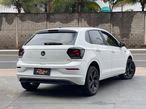 VOLKSWAGEN Polo Hatch 1.0 12V 4P 200 TSI HIGHLINE AUTOMÁTICO, Foto 2