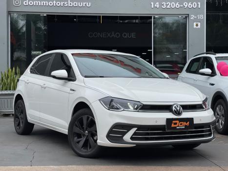 VOLKSWAGEN Polo Hatch 1.0 12V 4P 200 TSI HIGHLINE AUTOMÁTICO, Foto 3