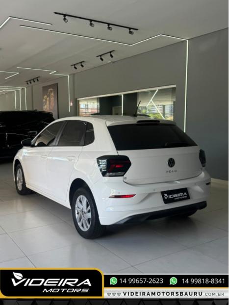 VOLKSWAGEN Polo Hatch 1.0 12V 4P 200 TSI COMFORTLINE, Foto 5