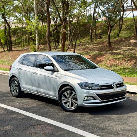 VOLKSWAGEN Polo Hatch 1.0 12V 4P 200 TSI HIGHLINE AUTOMÁTICO, Foto 1