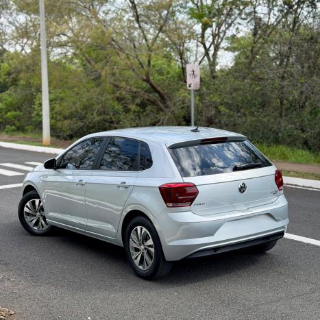 VOLKSWAGEN Polo Hatch 1.0 12V 4P 200 TSI HIGHLINE AUTOMÁTICO, Foto 2