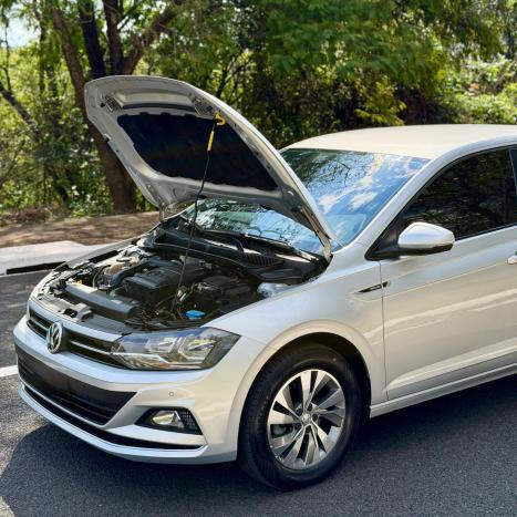 VOLKSWAGEN Polo Hatch 1.0 12V 4P 200 TSI HIGHLINE AUTOMÁTICO, Foto 3