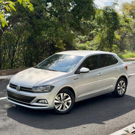 VOLKSWAGEN Polo Hatch 1.0 12V 4P 200 TSI HIGHLINE AUTOMÁTICO, Foto 7