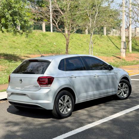 VOLKSWAGEN Polo Hatch 1.0 12V 4P 200 TSI HIGHLINE AUTOMÁTICO, Foto 8