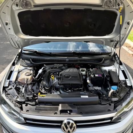 VOLKSWAGEN Polo Hatch 1.0 12V 4P 200 TSI HIGHLINE AUTOMÁTICO, Foto 9