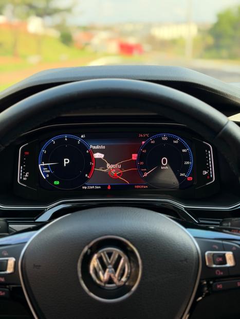 VOLKSWAGEN Polo Hatch 1.0 12V 4P 200 TSI HIGHLINE AUTOMÁTICO, Foto 14