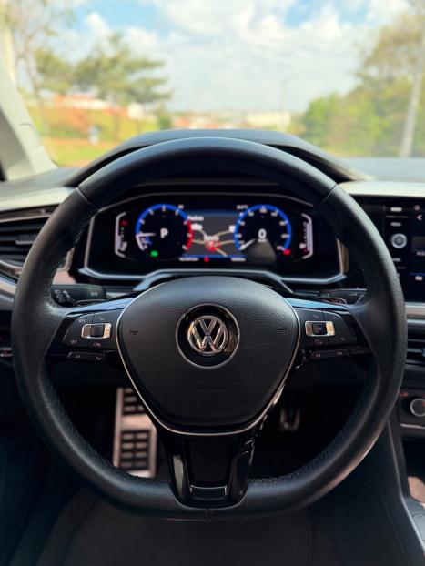 VOLKSWAGEN Polo Hatch 1.0 12V 4P 200 TSI HIGHLINE AUTOMÁTICO, Foto 15