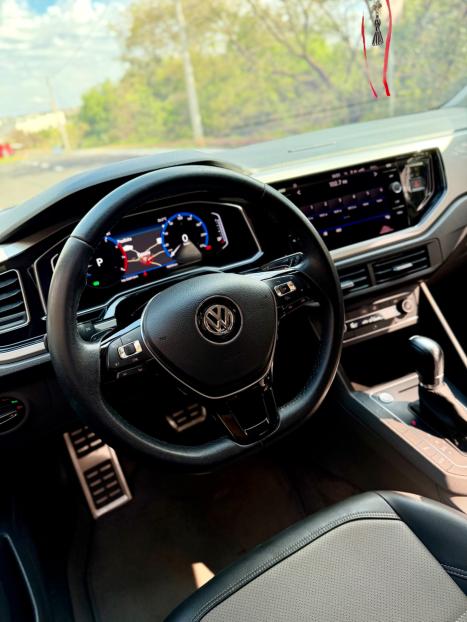 VOLKSWAGEN Polo Hatch 1.0 12V 4P 200 TSI HIGHLINE AUTOMÁTICO, Foto 16
