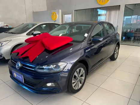 VOLKSWAGEN Polo Hatch 1.0 12V 4P 200 TSI  COMFORTLINE AUTOMÁTICO, Foto 2