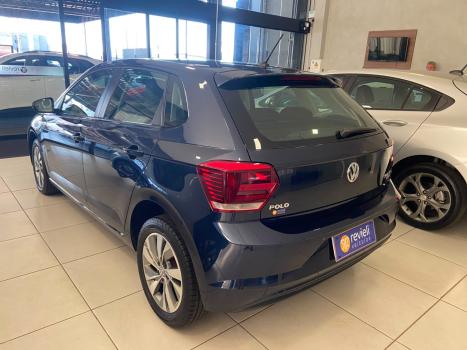 VOLKSWAGEN Polo Hatch 1.0 12V 4P 200 TSI  COMFORTLINE AUTOMÁTICO, Foto 4