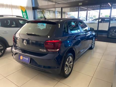 VOLKSWAGEN Polo Hatch 1.0 12V 4P 200 TSI  COMFORTLINE AUTOMÁTICO, Foto 5
