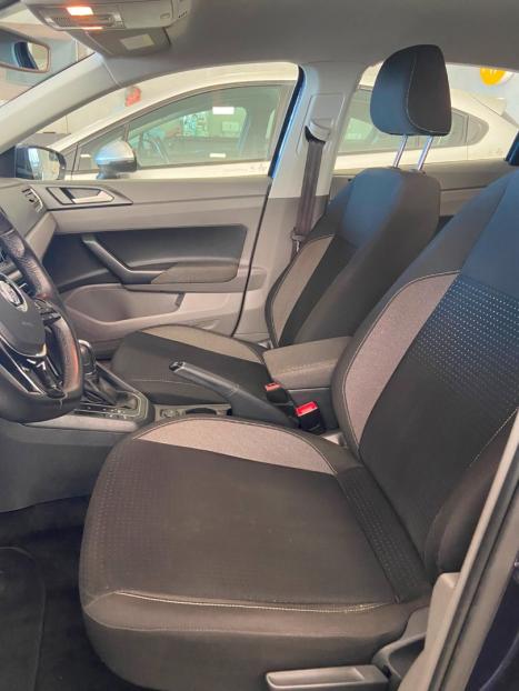 VOLKSWAGEN Polo Hatch 1.0 12V 4P 200 TSI  COMFORTLINE AUTOMÁTICO, Foto 9