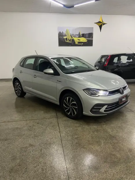 VOLKSWAGEN Polo Hatch 1.0 12V 4P 200 TSI HIGHLINE AUTOMÁTICO, Foto 1