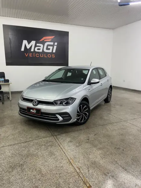 VOLKSWAGEN Polo Hatch 1.0 12V 4P 200 TSI HIGHLINE AUTOMÁTICO, Foto 2