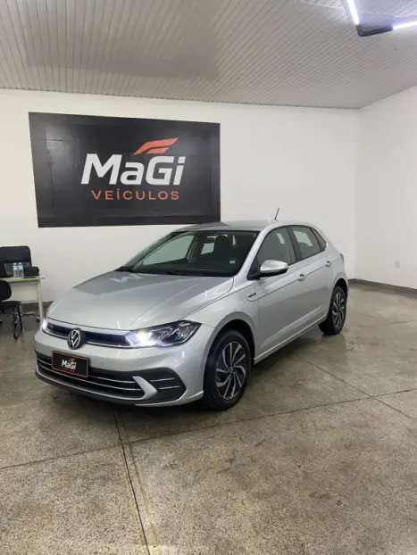 VOLKSWAGEN Polo Hatch 1.0 12V 4P 200 TSI HIGHLINE AUTOMÁTICO, Foto 7