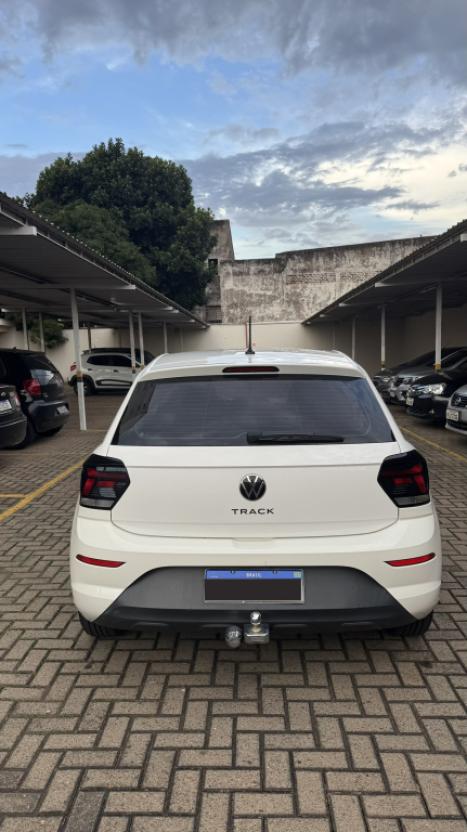 VOLKSWAGEN Polo Hatch 1.0 12V 4P MPI TRACK 1st EDITION, Foto 1