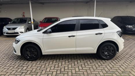 VOLKSWAGEN Polo Hatch 1.0 12V 4P MPI TRACK 1st EDITION, Foto 6