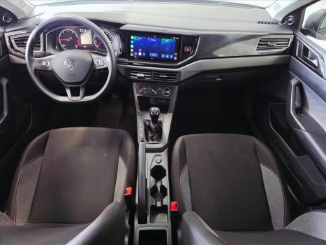 VOLKSWAGEN Polo Hatch 1.0 4P MPI TRACK, Foto 6