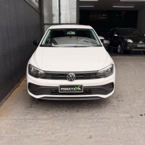 VOLKSWAGEN Polo Hatch 1.0 4P MPI TRACK, Foto 2
