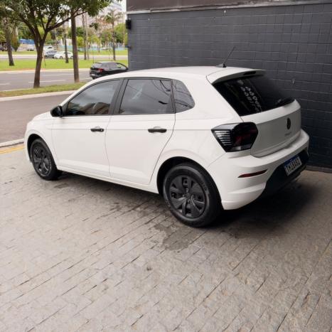 VOLKSWAGEN Polo Hatch 1.0 4P MPI TRACK, Foto 4