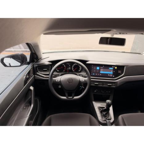VOLKSWAGEN Polo Hatch 1.0 4P MPI TRACK, Foto 5